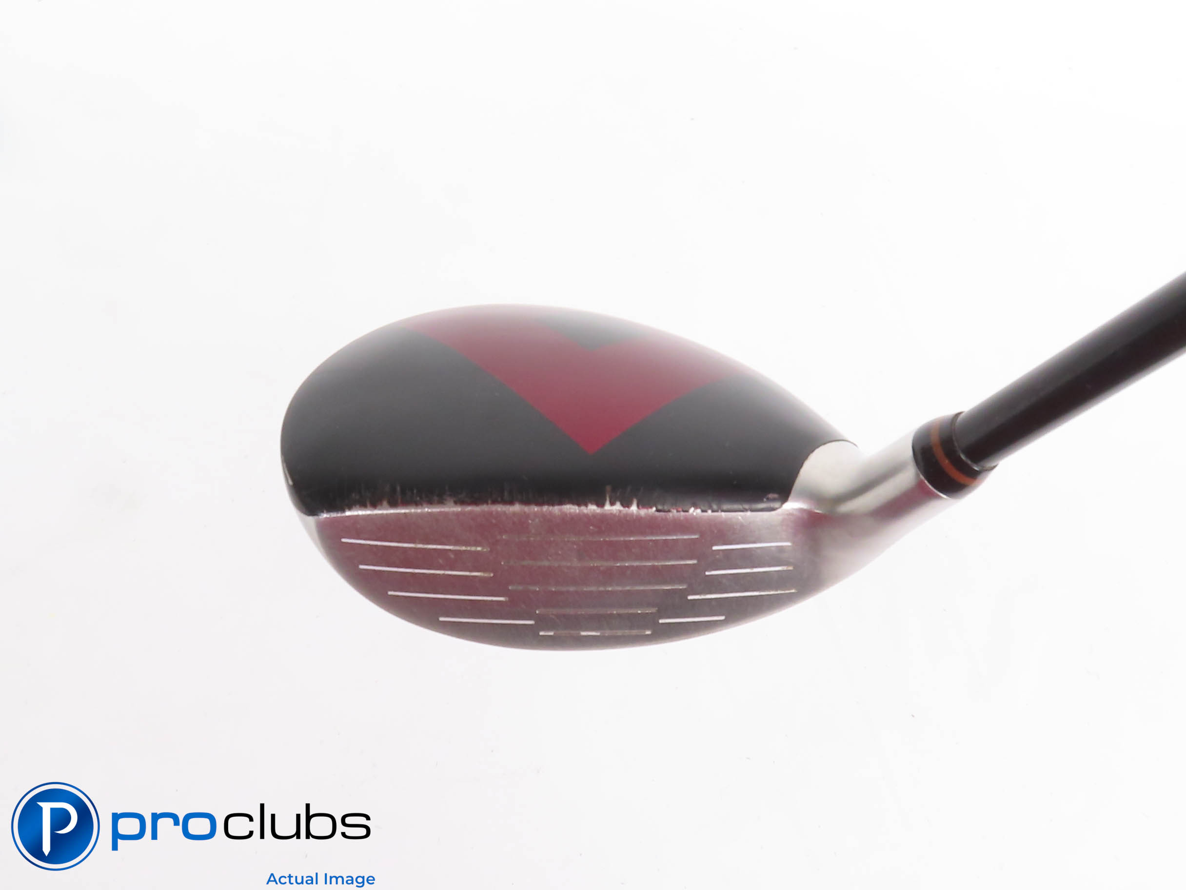 ONOFF Golf Fairway Wings 21* HYBRID - ONOFF MP-514U 50g Regular